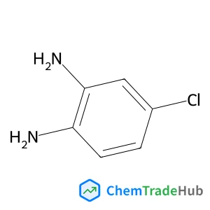 4-CHLORO-o-PHENYLENEDIAMINE