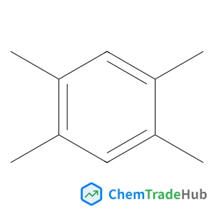 1,2,4,5-TETRAMETHYLBENZENE