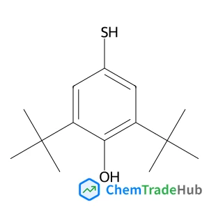 2,6-Di-tert-butyl-4-mercaptophenol