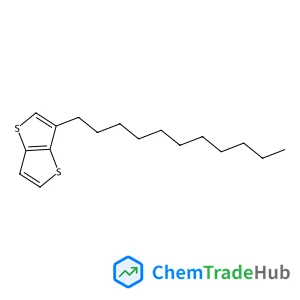 3-Undecylthieno[3,2-b]thiophene