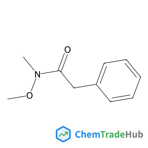 N-methoxy-N-methyl-2-phenylacetamide