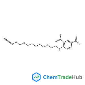 DNP-PEG3-azide