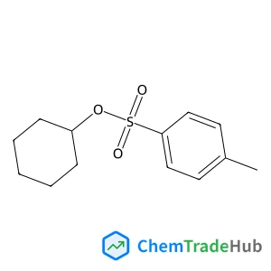 Cyclohexyl p-toluenesulfonate