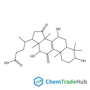 lucidenic acid C
