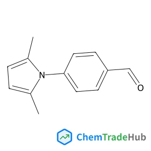 4-(2,5-Dimethyl-1H-Pyrrol-1-Yl)Benzaldehyde