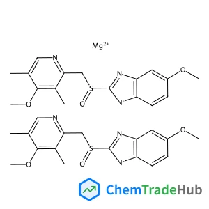 Omeprazole Magnesium