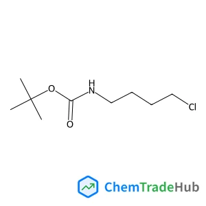 tert-Butyl (4-chlorobutyl)carbamate