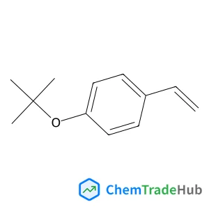 P-TERT-BUTOXYSTYRENE