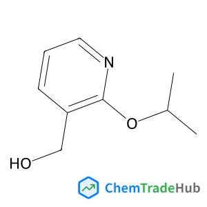 (2-Isopropoxy-3-pyridinyl)methanol