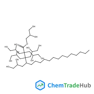 POLYGLYCERYL-6 STEARATE