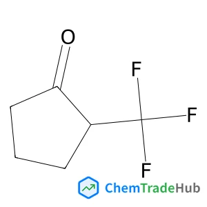 2-(Trifluoromethyl)cyclopentanone