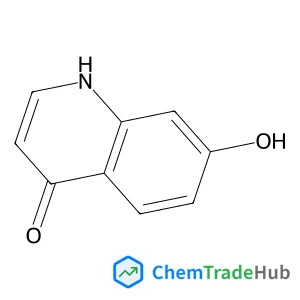 Quinoline-4,7-diol