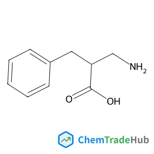 3-Amino-2-benzylpropanoic acid