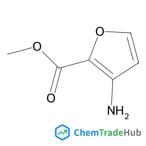 Methyl 3-aminofuran-2-carboxylate