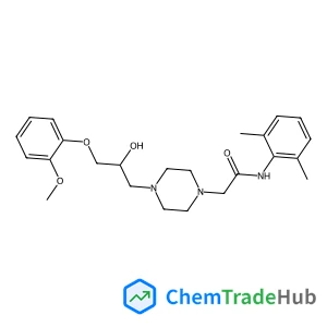 Ranolazine