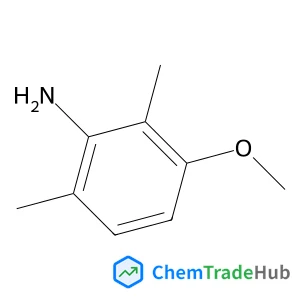 3-Methoxy-2,6-dimethylaniline