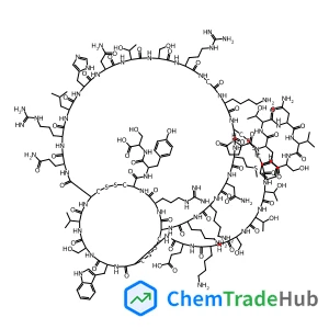 Charybdotoxin