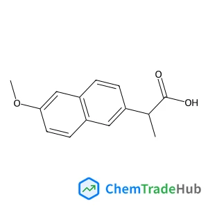 (�)-NAPROXEN-D3