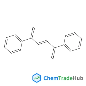 trans-1,2-Dibenzoylethylene