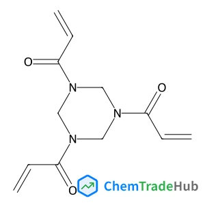 1,3,5-TRIACRYLOYL-HEXAHYDRO-S-TRIAZINE