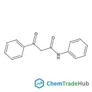2-Benzoylacetanilide