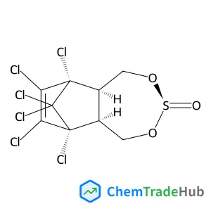 a-Endosulfan
