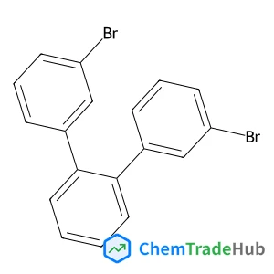 3,3''-Dibromo-1,1':2',1''-terphenyl