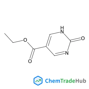 Ethyl 2-hydroxypyrimidine-5-carboxylate