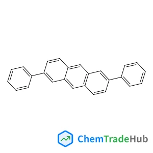 2,6-Diphenylanthracene