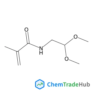 N-(2,2-Dimethoxyethyl)methacrylamide