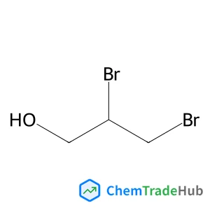 2,3-Dibromopropanol