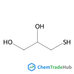 3-Sulfanyl-1,2-propanediol
