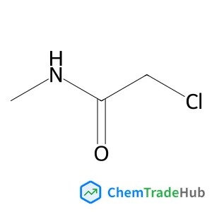 2-chloro-N-methylacetamide