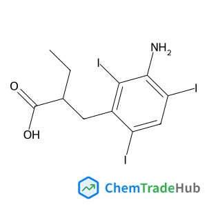 Iopanoic Acid