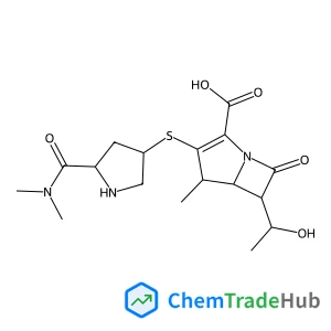Meropenem