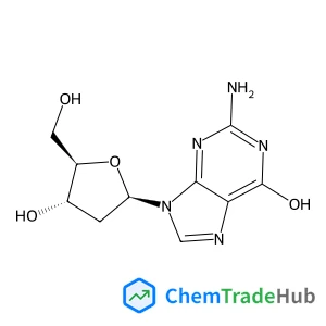 2'-Deoxyguanosine