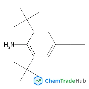 2,4,6-Tri-tert-butylaniline