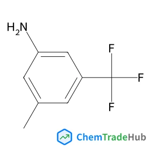 3-methyl-5-(trifluoromethyl)aniline
