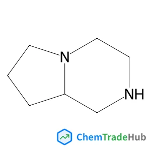 (R)-1,4-Diazabicyclo[4.3.0]nonane
