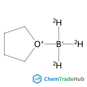 Trihydrido(tetrahydrofuran)boron