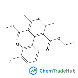 Dehydrofelodipine