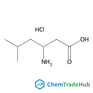 L-beta-Homoleucine hydrochloride