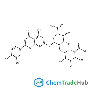 Luteolin7-diglucuronide