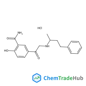 Labetalone hydrochloride