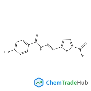 Nifuroxazide