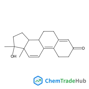 Methyltrienolone