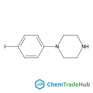 1-(4-Iodophenyl)piperazine