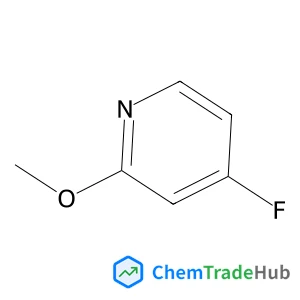 4-Fluoro-2-methoxypyridine