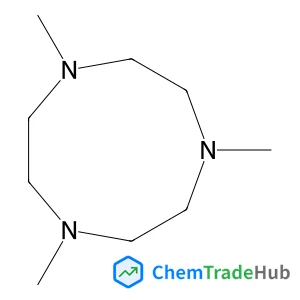 1,4,7-Trimethyl-1,4,7-triazonane