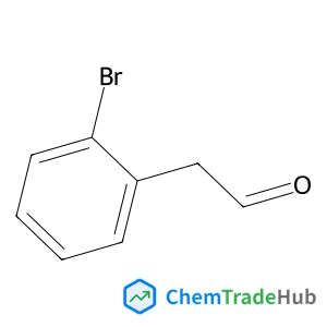 (2-BROMOPHENYL)ACETALDEHYDE